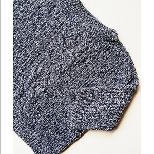 KNIT H&M SWEATER